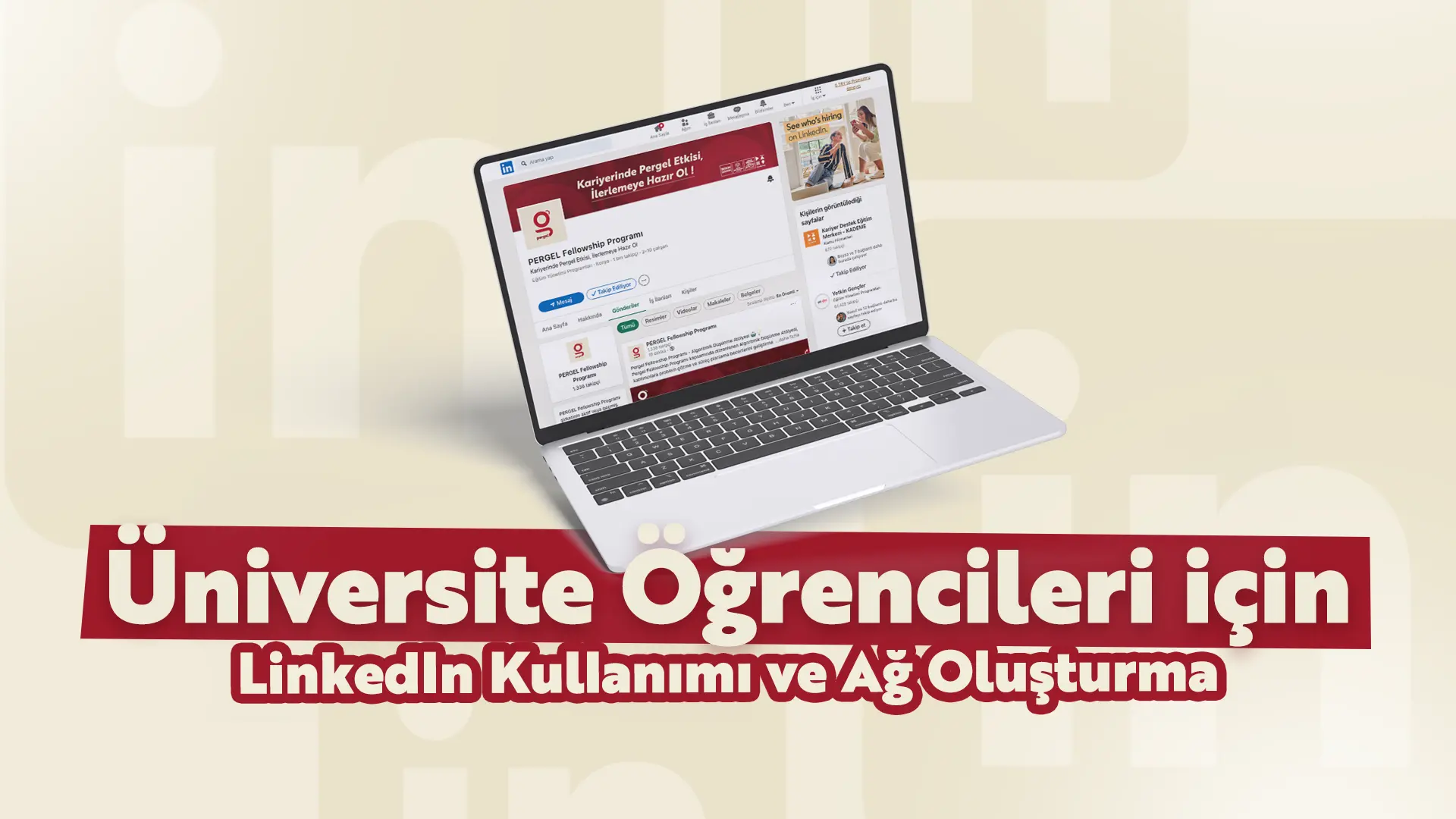 LinkedIn Nedir?